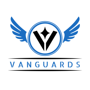Vanguards Episode 2: Blasters, Bozos, and Broken Audio