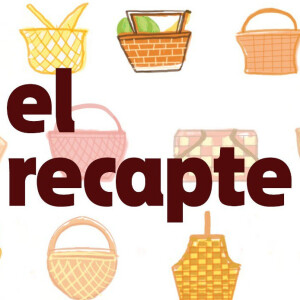 El Recapte 12: Paradigma Llum (amb Àlex Seguí)