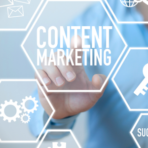 Sam Kahn Manchester | Promote Your Business Using Content Marketing