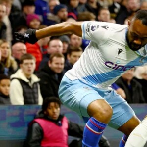 After a late VAR drama, Palace lose to Chelsea