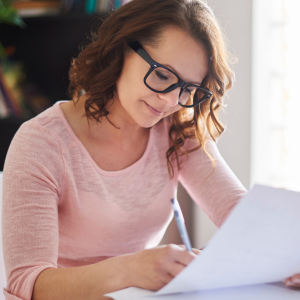 Sam Kahn Manchester | Characteristics to be a Successful Content Writer