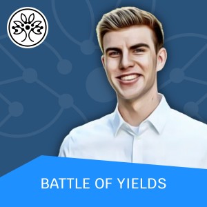 #041 | Crypto Basics | Was ist ein Battle of Yields?