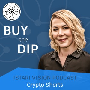 #046 | Crypto Shorts | ”Buy the Dip” erklärt