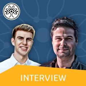 #021 | Interview | Wie holoride zur Elrond Blockchain kam