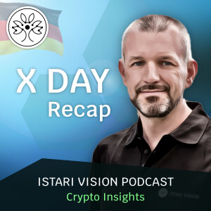 #061 | Insights | X Day Recap