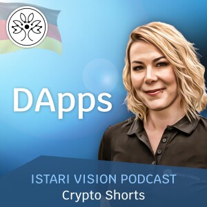 #062 | Crypto Shorts | DApps