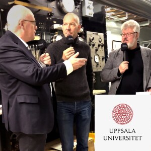 Har Uppsala universitet världsrekord i måttenheter?