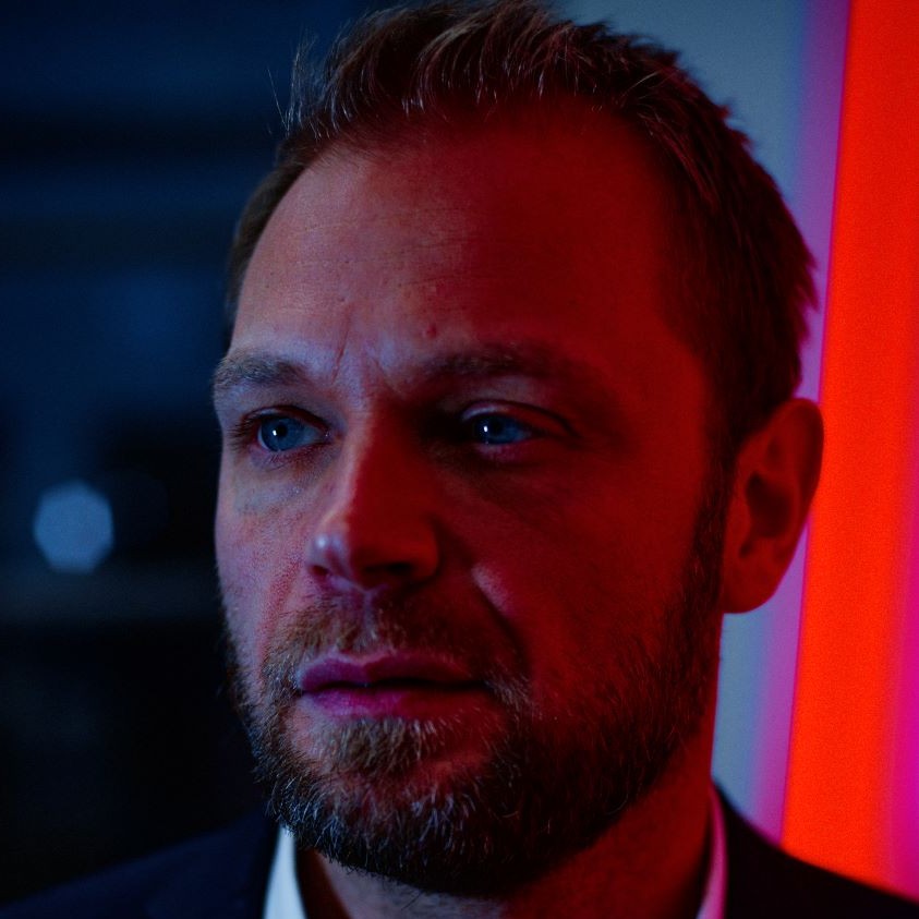 Lederskabet - en mellemlederpodcast
