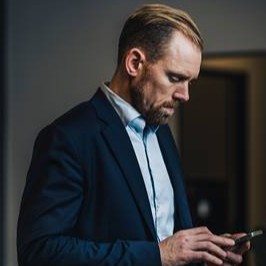 Lederskabet - en mellemlederpodcast
