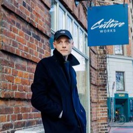 Lederskabet - en mellemlederpodcast