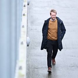 Lederskabet - en mellemlederpodcast