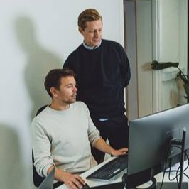Lederskabet - en mellemlederpodcast