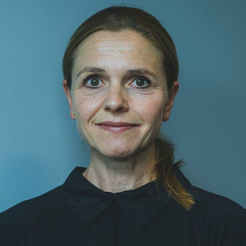 Lederskabet - en mellemlederpodcast