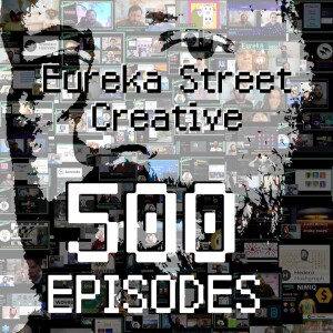 Episode 500 - Reflections on the show, web3’s use case, and on 0xSplits.xyz as a tool