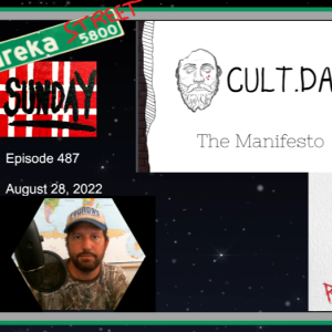 Episode 159 - Join the CULT and buck the social credit system!