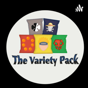 The Variety Pack (Trailer)