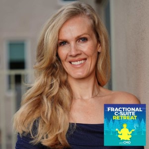 Engaging With Your Brand - Andrea Sok - Fractional C-Suite Retreat - Episode # 32
