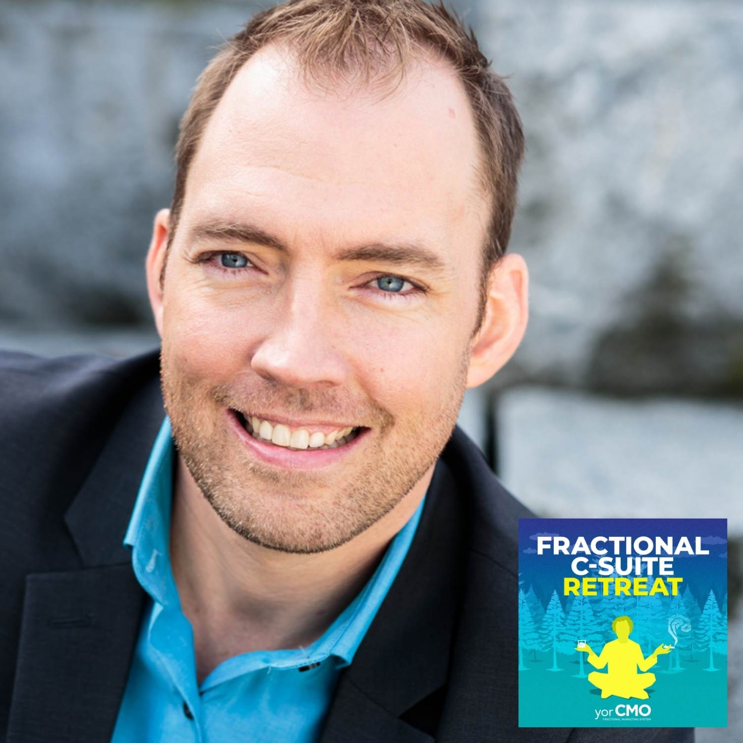 Building a Global Workforce - Trevor Turnbull - Fractional C-Suite Retreat - Episode #31