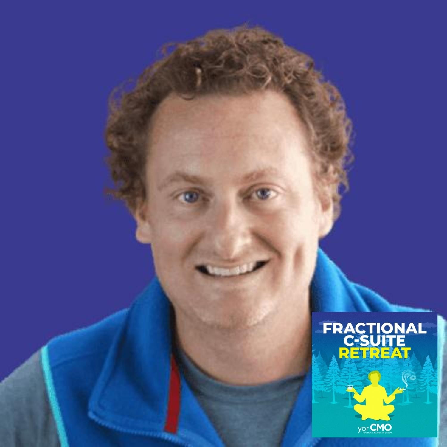 Celebrating 40 Episodes - Fractional C-Suite Retreat - Episode # 41