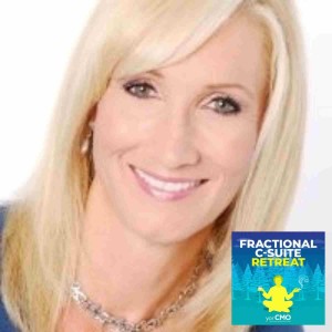 Clearing Your Plate - Fractional C-Suite Retreat - Episode # 023