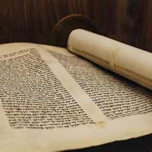 The Shema: Instructions for Life