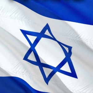 Praying for Israel 