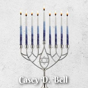 Joseph, Jesus, Chanukah, and You