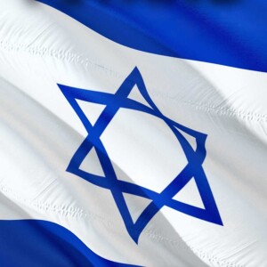Scripture Reading and Prayer for Israel