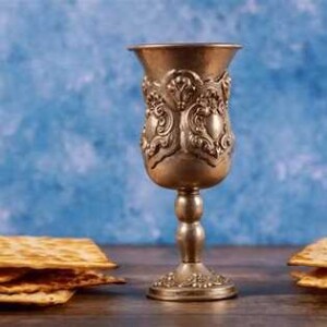 Passover 5785: It’s About Worship