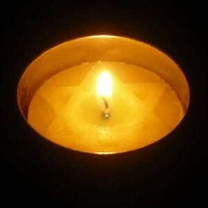 Yom HaShoah Prayer