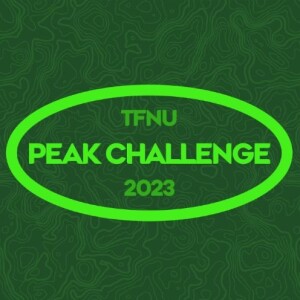 Episode #8: 2023 TFNU Peak Challenge