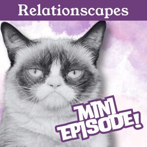 MINI EPISODE: Return of the Childless Cat Ladies