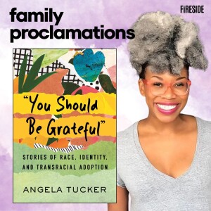 Leaving the Ghost Kingdom (with Angela Tucker)