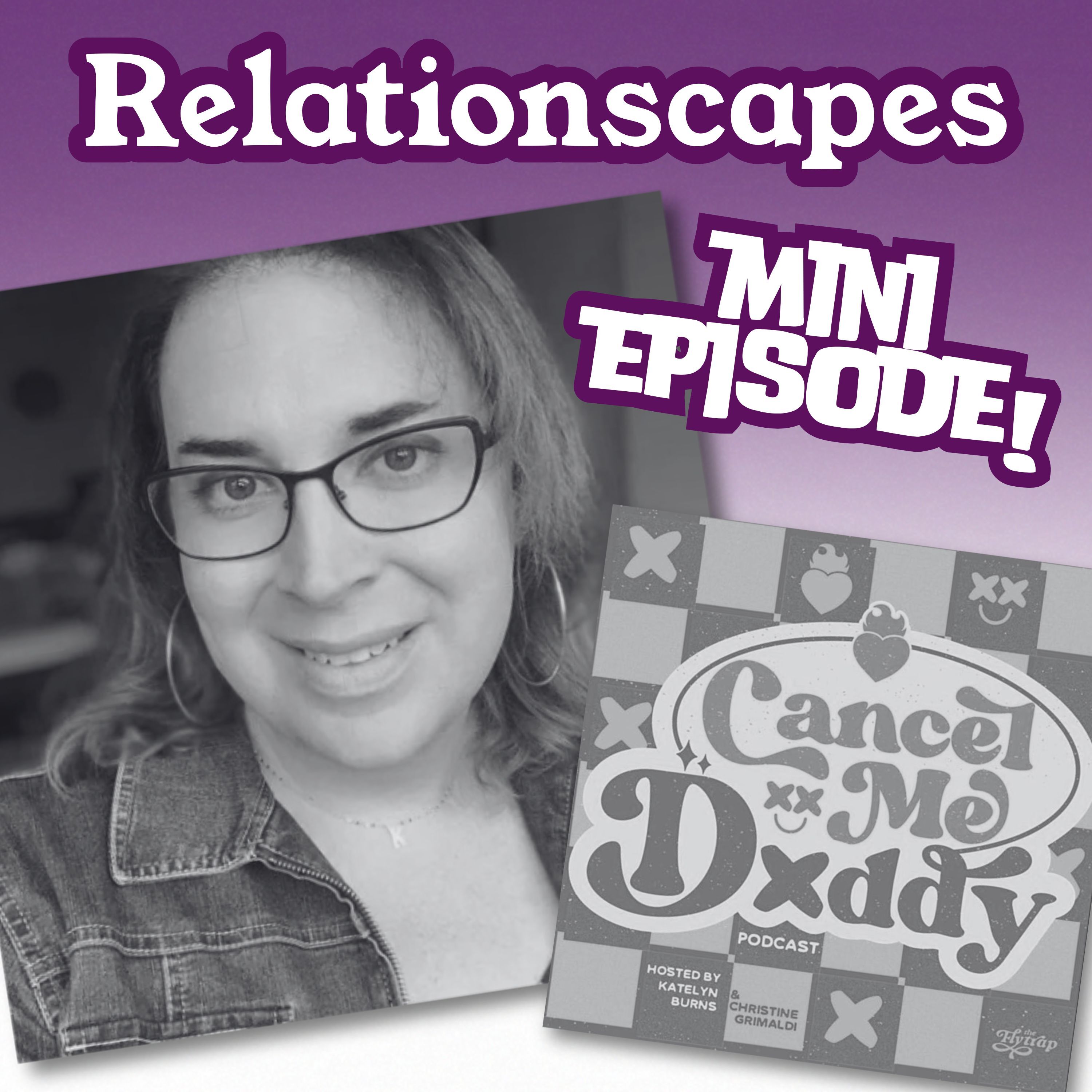 MINI EPISODE: Pace Yourself and Brace Yourself (with Katelyn Burns of 'Cancel Me, Daddy')