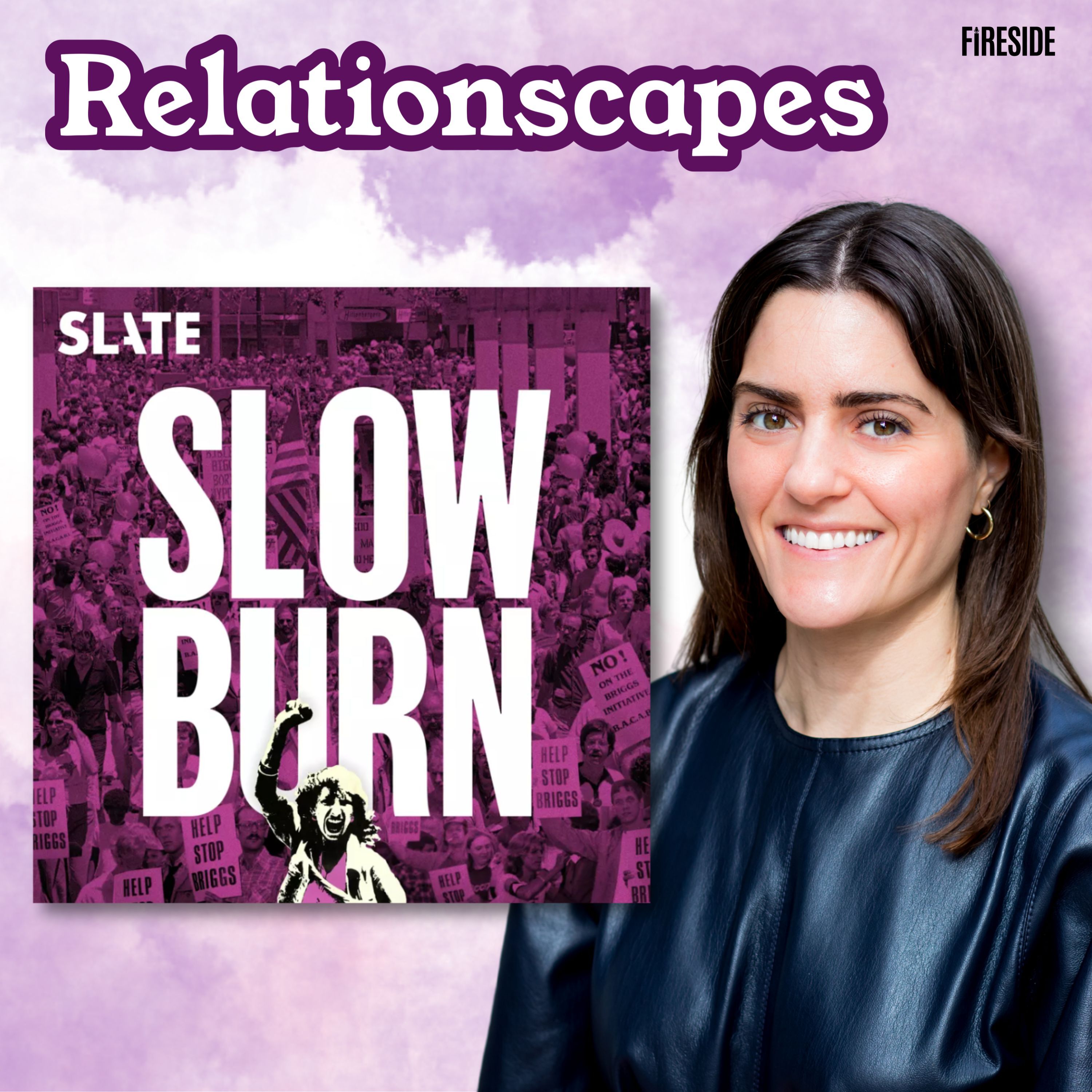 Relationscapes