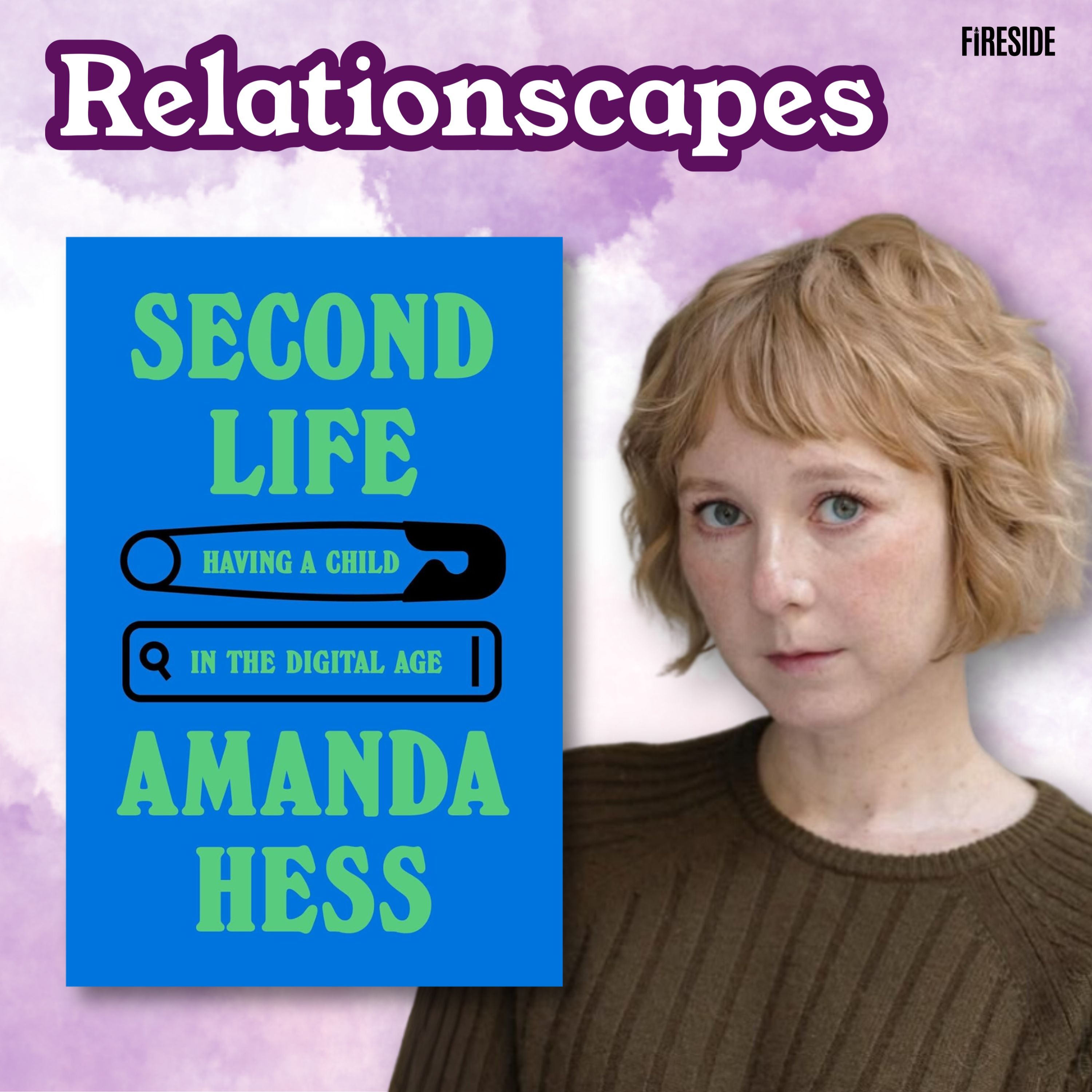 What to Expect Online When You’re Expecting (with Amanda Hess)