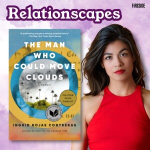 Unearthing Family Secrets (with Ingrid Rojas Contreras)