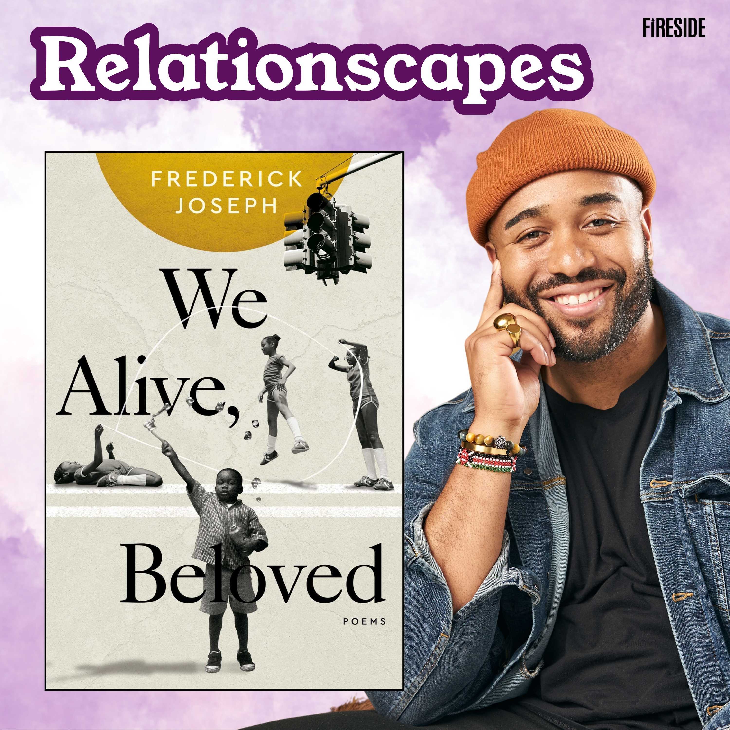 Relationscapes