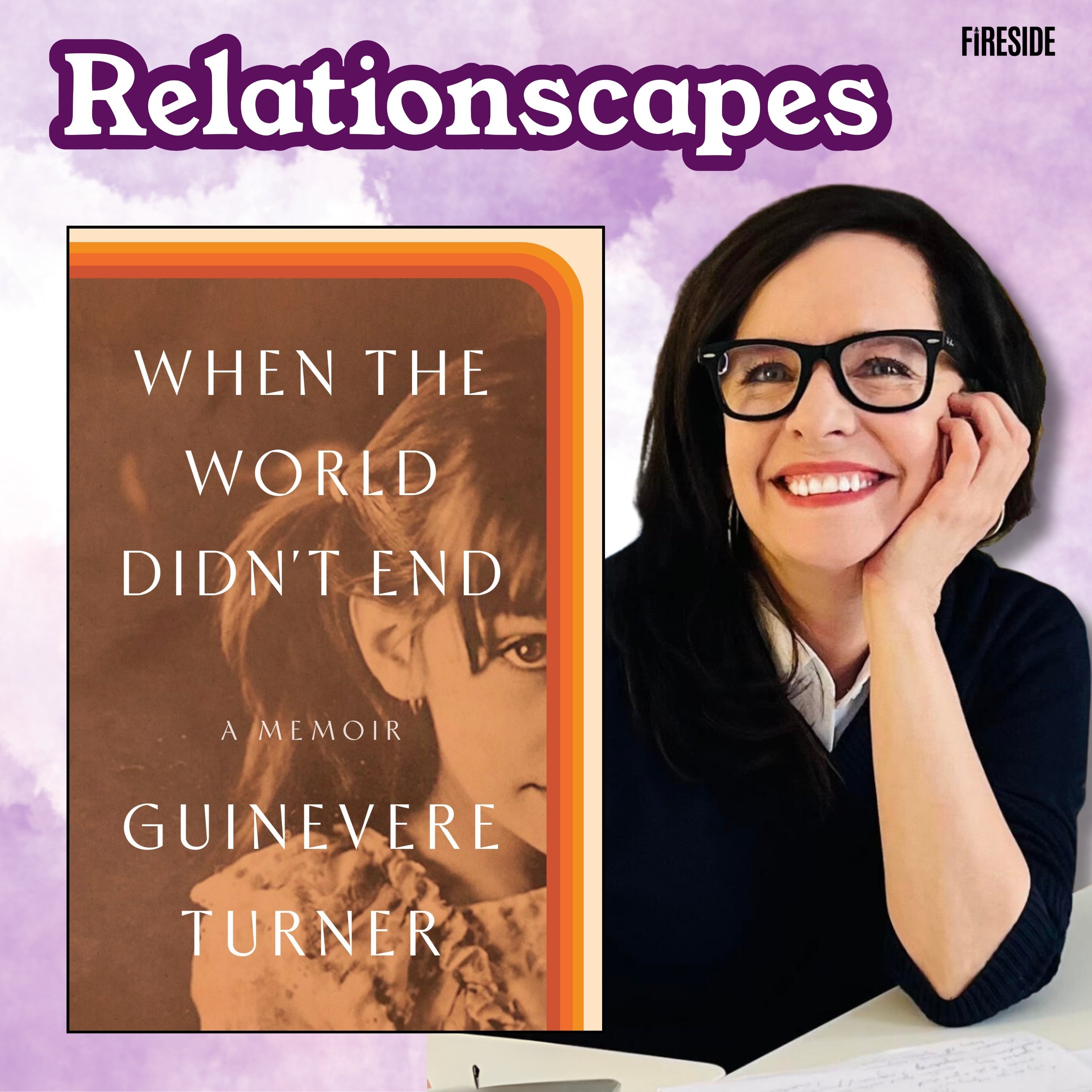 Coming of Age in a Cult and Beyond (with Guinevere Turner)