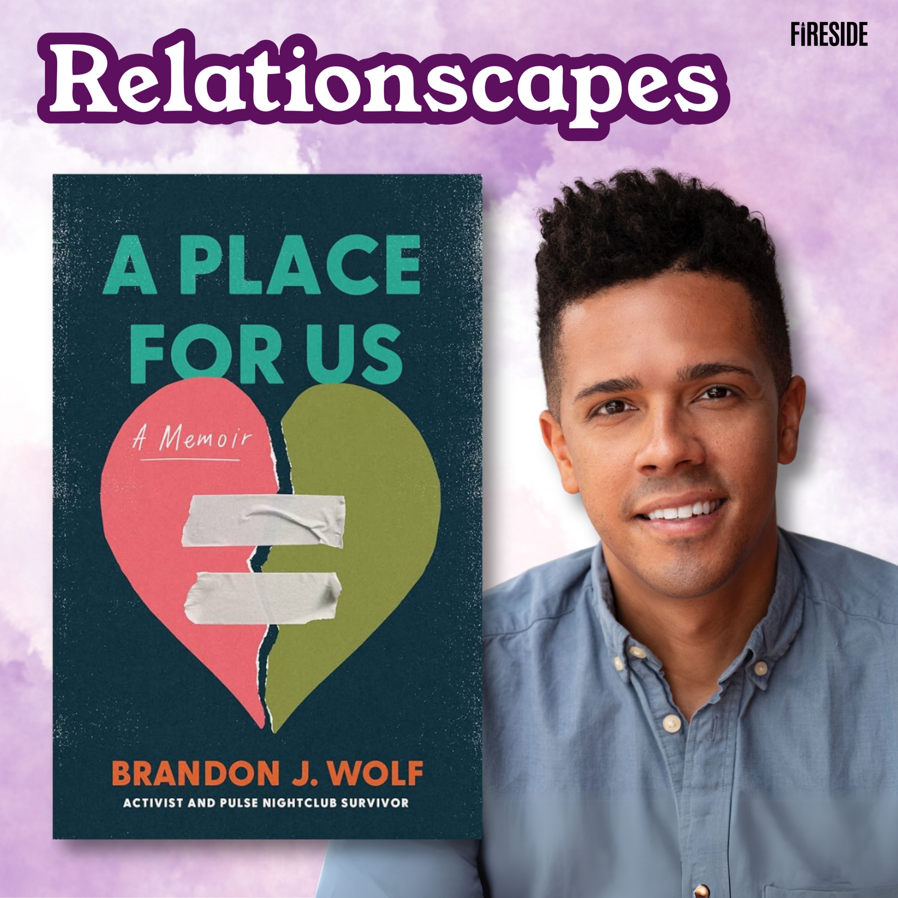 Relationscapes