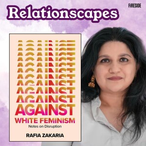 Beyond Barbie Feminism (with Rafia Zakaria)