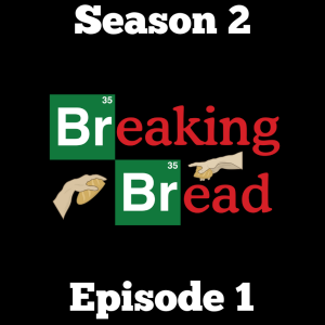 Sal Valentinetti Joins Breaking Bread As A Permanent Co-Host