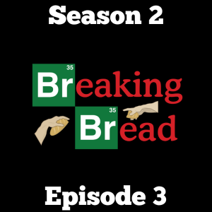 Breaking Bread with Chris Mormando