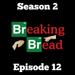 Breaking Bread with Greg Heinrich