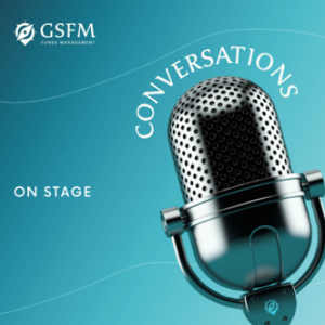 Conversations: On Stage with Nick Griffin, Qiao Ma and James Tsidnidis from Munro Partners, March 2024