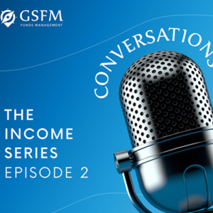 Episode 2: Income from Australian equites