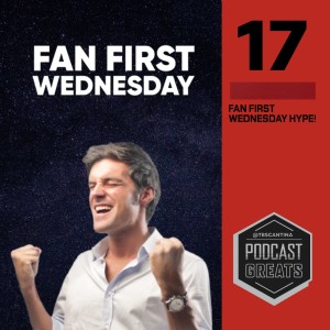 Black Series Cantina 17 - Fan First Wednesday Hype!