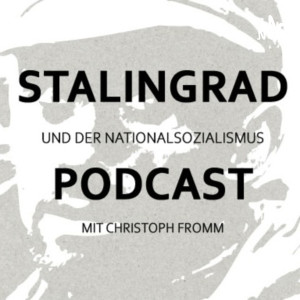 Folge 67: Psychotherapie im Dritten Reich - Der Wahn um den gesunden Volkskörper