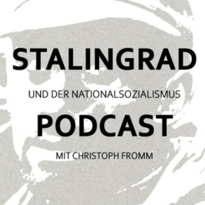 Folge 7: Zivilisten in Stalingrad