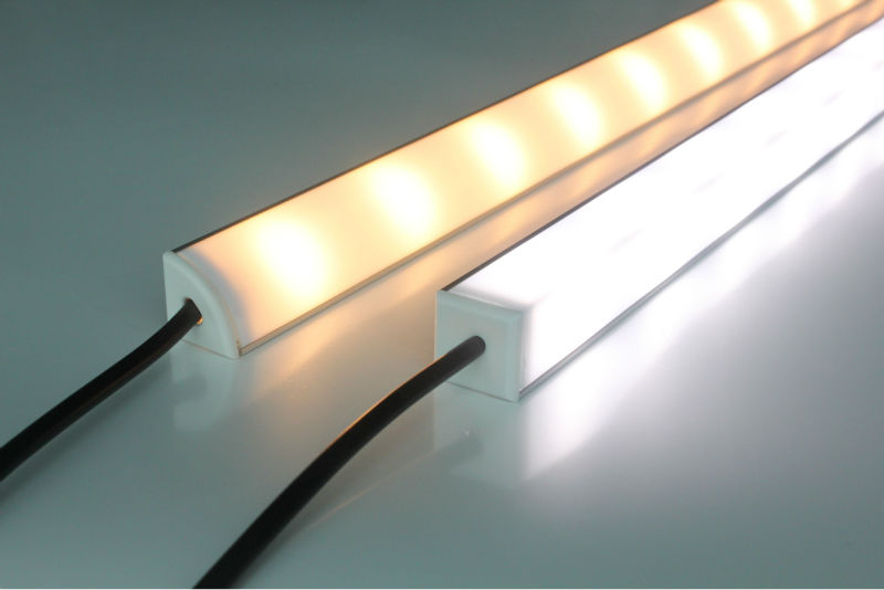 LED Light Strip Diffuser